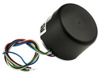 bldc48-12l-037 McLennan Servo Supplies Brushless DC Motor, 12 W, 24 V dc, 0.03 Nm, 4550 rpm, 5.99mm Shaft Diameter