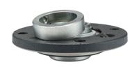 rme50-xl-n 4 Hole Flange Bearing Unit, RME50-XL-N, 50mm ID