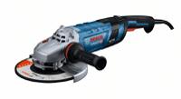 06018g1000 Bosch GWS 30-230 B 230mm Corded Angle Grinder