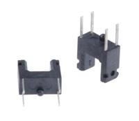 gp1s094hcz0f GP1S094HCZ0F Sharp, Through Hole Slotted Optical Switch, Phototransistor Output