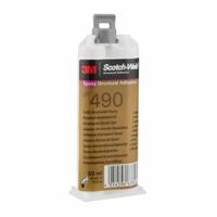 dp-490-50ml-1 3M Scotch-Weld DP490 Liquid Adhesive, 50 ml