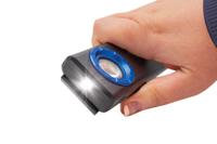 nsroo-star1200 Nightsearcher Rechargeable LED Work Light, 1200 lumens, USB-C Plug, 3.7 V, IP54