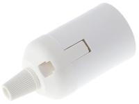 0-601-31 Legrand E27 Lamp Holder - 0 601 31