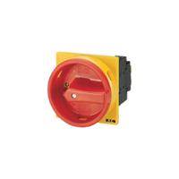 053110-t0-1-8200easvb Eaton 1P Pole Panel Mount Isolator Switch - 20A Maximum Current, 6.5kW Power Rating, IP65
