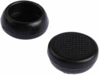 261-448 RS PRO Neoprene Swivel Foot Cover, For Use With Toggle Clamp