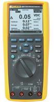 flk-287fvfir3000 Fluke 287 Multimeter Kit With RS Calibration