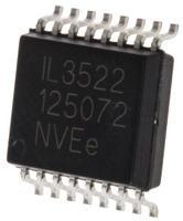 il3522e NVE IL3522E Line Transceiver, 16-Pin SOIC