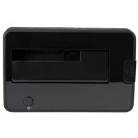 sdocku313e StarTech.com eSATA, USB 3.1 Hard Drive Docking Station for 1 Drives SATA Hard Drive 2.5 x 3.5in