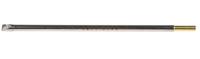 sttc-117 Metcal STTC 5 mm Knife Soldering Iron Tip for use with MX-H1-AV, MX-RM3E
