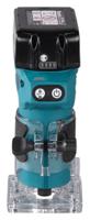 drt52z Makita DRT52Z Cordless Router Drill, 18V