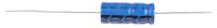 mal202117102e3 Vishay 1000μF Aluminium Electrolytic Capacitor 40V dc, Axial, Through Hole - MAL202117102E3