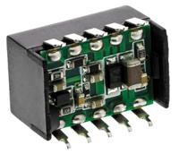 r-78aa50-05smd Recom Switching Regulator, Surface Mount, 5V dc Output Voltage, 6.5 → 32V dc Input Voltage, 500mA Output
