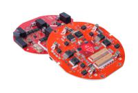 refdr3kimbgsic2matobo1 Infineon REF-DR3KIMBGSIC2MA 3-Phase Inverter for REFDR3KIMBGSIC2MATOBO1 for Motor