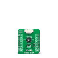 mikroe-4974 MikroElektronika MIKROE-4974, TFmini Click Infrared Distance Sensor Adapter Board for mikroBUS socket for Four