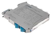 2865476 Phoenix Contact 3RS7006 Series Signal Conditioner, NAMUR Sensor, Switch Input, Relay Output, 19.2 → 30V dc