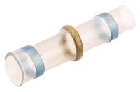 b-150-11-s TE Connectivity Transparent Polyolefin Solder Sleeve 28.5mm Length 4 → 11.5mm Cable Diameter