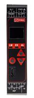 144-8684 RS PRO DIN Rail PID Temperature Controller, 22.5 x 110mm 3 Input, 2 Output Changeover Relay, Relay, 100 → 240 V