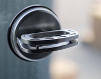 285-361 RS PRO 1 cup Suction Lifter, 40kg