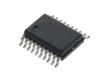 49fct3805aqgi8 49FCT3805AQGI8, Clock Driver CMOS, 20-Pin SOIC/ SSOP/ QSOP