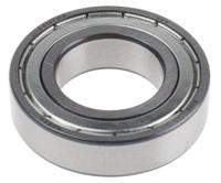 6005-2z FAG 6005-2Z 1 Row Ball Bearing - 25 mm ID, 47 mm OD