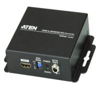 vc840 Aten 2 port HDMI to BNC Video Converter, 1080 Maximum Resolution
