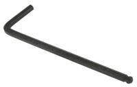 83sh4 Facom L Shape Metric Hex Key, 4mm