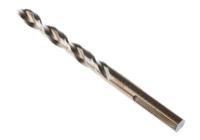 dt4913-qz DeWALT DT49 Series HSCo Twist Drill Bit, 9mm Diameter, 125 mm Overall