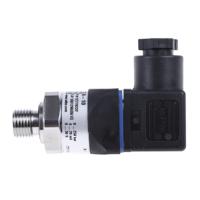12719332 WIKA A-10 Series Pressure Transmitter, 0bar Min, 250bar Max