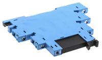 388170248240 Finder 38 Series Interface Relay, DIN Rail Mount, 24V dc Coil, SPST