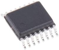 max686eee Maxim Integrated, Video DAC 6 bit- Serial (SPI), 16-Pin QSOP