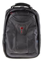 600637 Wenger Carbon 17in  Laptop Backpack, Black