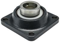 pcf30-xl 4 Hole Flange Bearing Unit, PCF30-XL, 30mm ID