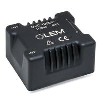dvc-1000-p LEM DVC Series Current Transformer, 4.75 → 5.25 V