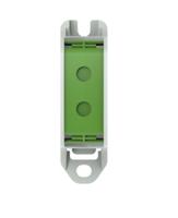 1snf516031r0000 Entrelec 1SNF516031R0000 1SNF Series Green, Grey, 2-Level, Cable Termination