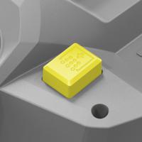 1378-6000 Karcher Floor Vacuum Cleaner Wet and Dry Vacuum Cleaner for Wet/Dry Areas, 220 → 240V ac