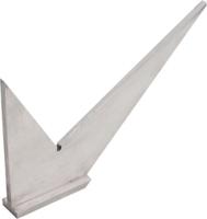 e6-150 SAM 150 mm Engineer Square