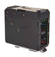 s8vk-s48024 Omron S8VK-S DIN Rail Power Supply, 85 → 264 V ac / 90 → 350V dc ac, dc Input, 24V dc dc Output, 20A