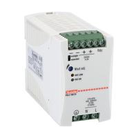 psl210024 Lovato PSL DIN Rail Power Supply, 500V ac ac Input, 24V dc dc Output, 4.2A Output, 100W
