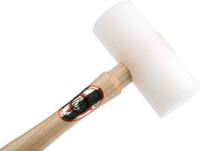 222-1580 RS PRO Polyethylene Mallet 180g