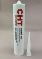 740010655 Acc Silicones Black Sealant Paste 310 ml Cartridge