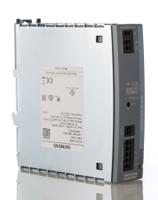 6ep3333-7lb00-0ax0 Siemens SITOP PSU6200 Switched Mode DIN Rail Power Supply, 120 → 230 V ac / 120 → 240V dc ac, dc Input,