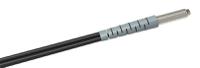 252-2095 RS PRO Plastic Fibre Optic Sensor 40 mm, 80 mm, 120 mm, NPN /PNP (Fiber amplifier FD3 series) Output, 0.8 → 0.9