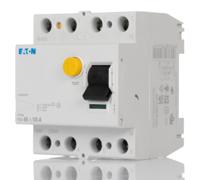 235441-pfim-40403-a-mw Eaton RCCB, 40A, 4 Pole, 300mA, Type A, 230/400V ac