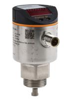 lr7000 ifm electronic Electronic Level Sensor, PNP Output, Stainless Steel Body