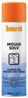 31970-ab Ambersil Mould Solv Cleaner Solvent Degreaser 500 ml Aerosol