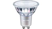 929002979802 Philips MAS GU10 LED Bulbs 3.7 W(35W), 2700K, Warm White, PAR 16 shape