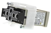 h7et-nv1 Omron H7E Counter, 7 Digit LCD, 4.5 → 30 V dc