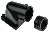 lmb30ra Banner Right Angle Bracket for Use with CL50 Column Light