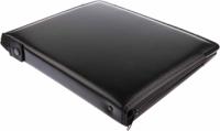 647-047 RS PRO Plastic Tool Case, 350 x 270 x 40mm