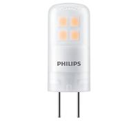 929002389702 Philips GY6.35 LED Capsule Lamp 1.8 W(20W), 2700K, Capsule shape